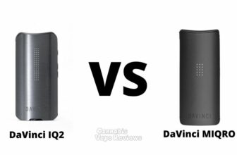 DaVinci IQ2 vs DaVinci MIQRO