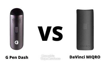 G Pen Dash vs DaVinci MIQRO