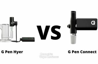 G Pen Hyer vs G Pen Connect