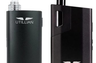 Utillian induction and convection vape devices