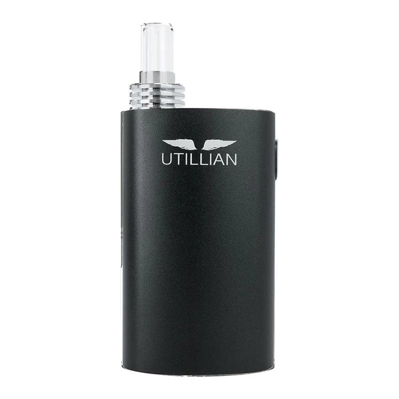 Utillian induction and convection vape devices