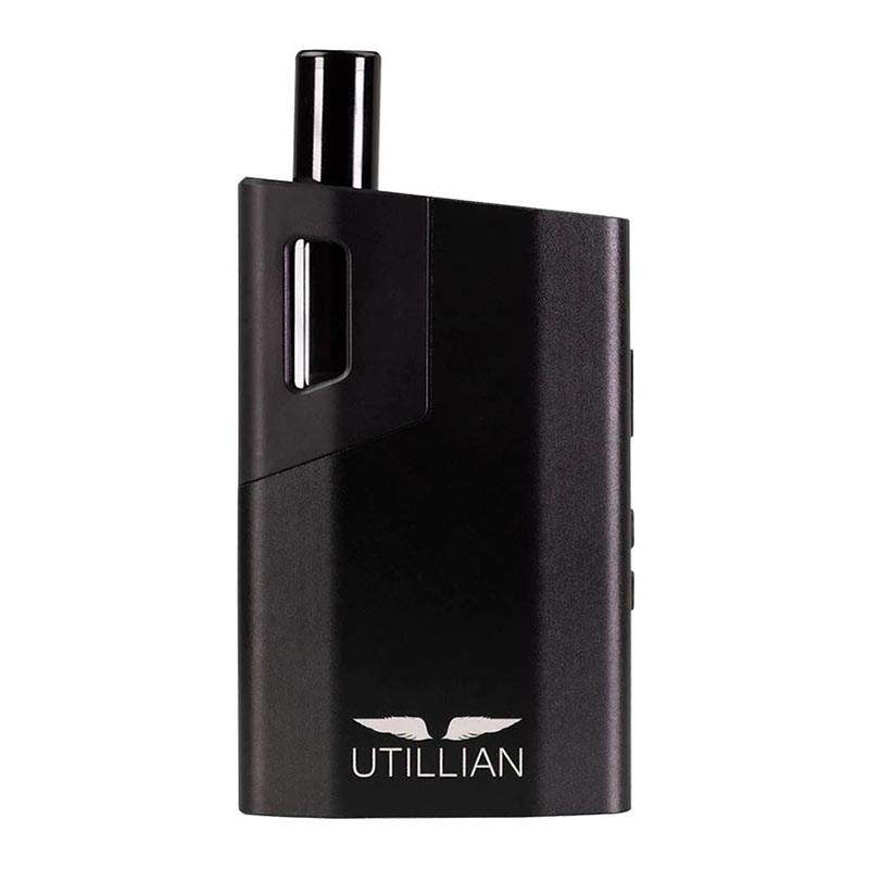 Utillian 620 convection cannabis vape device