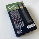 STIIIZY Disposable Vape Pen - Cannabis Vape Reviews