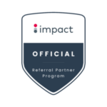 Official Referral Partner Badge
