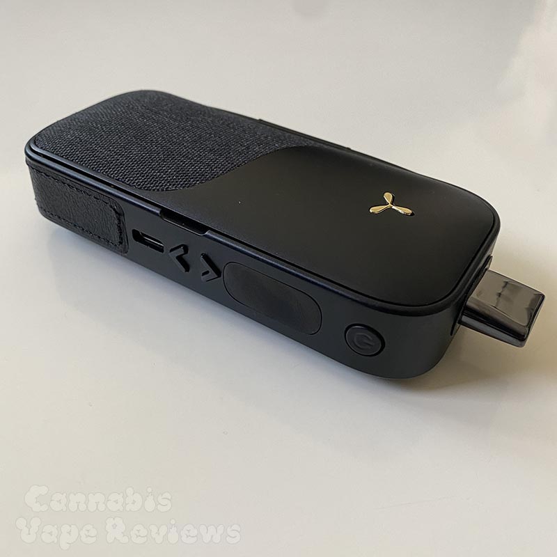 AirVape Legacy PRO (2022 edition)