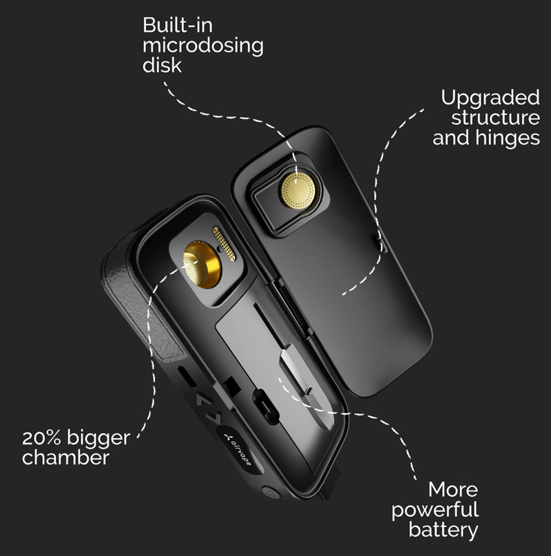 airvape legacy pro diagram