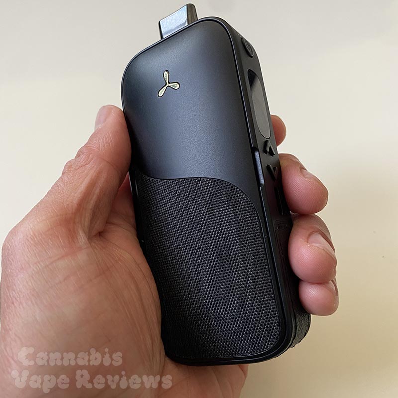 AirVape Legacy PRO (2022 edition) - Cannabis Vape Reviews