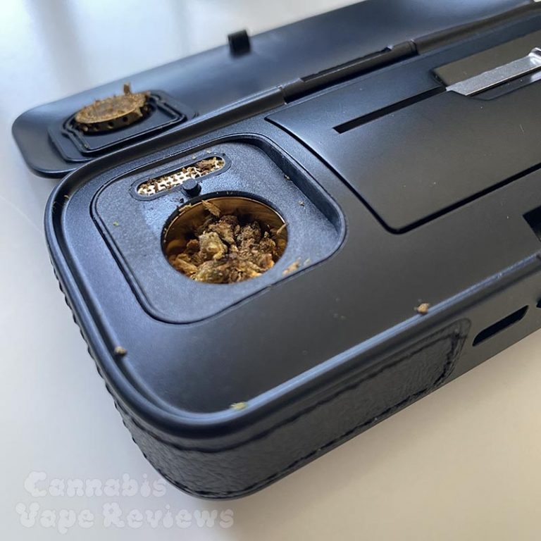 AirVape Legacy PRO (2022 edition) Cannabis Vape Reviews