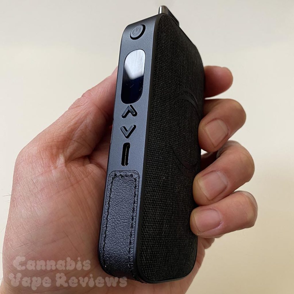 airvape legacy pro vaporizer