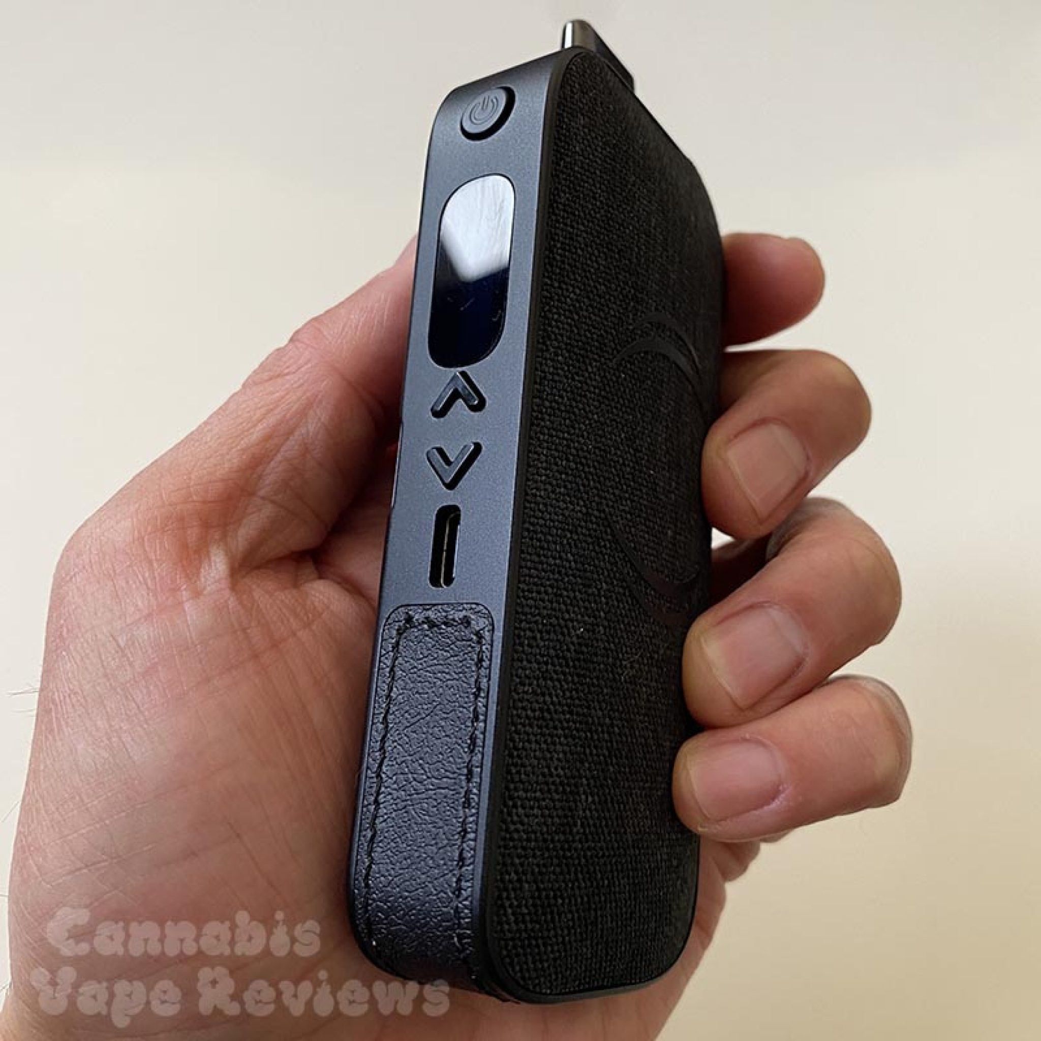 Airvape Legacy Pro 2022 Edition Cannabis Vape Reviews