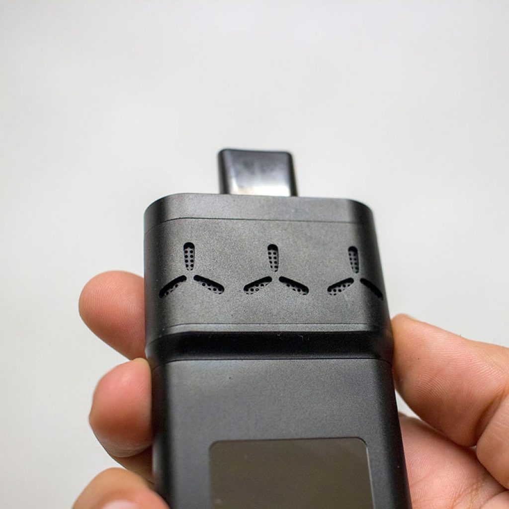 AirVape X Hybrid Vaporizer Review Cannabis Vape Reviews