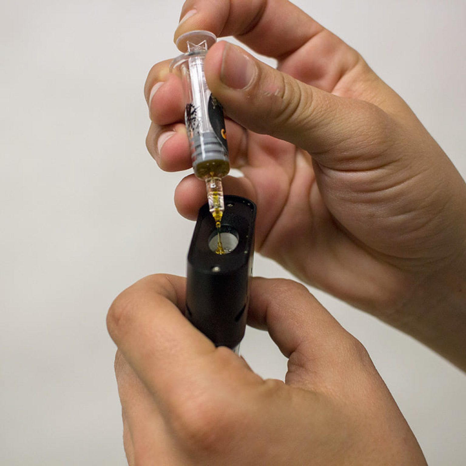 AirVape X Hybrid Vaporizer Review Cannabis Vape Reviews