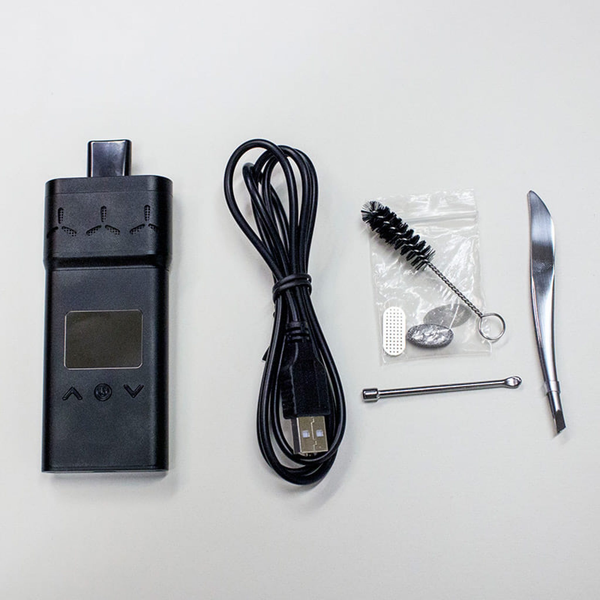 AirVape X Hybrid Vaporizer Review Cannabis Vape Reviews