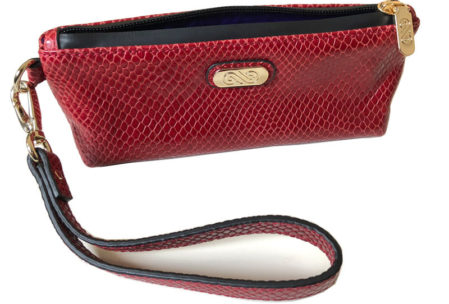 AnnaBis Riri smell-proof handbags