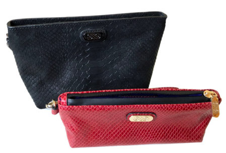 AnnaBis smell-proof handbags