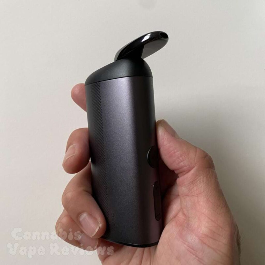 auxo calent portable weed vape