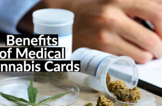 benefits of having medical cannabis card