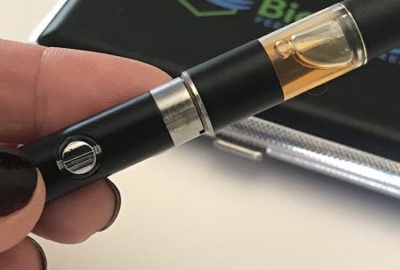 BioCBD Plus Vape Kit