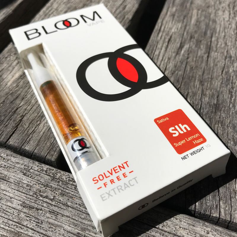 Bloom Vape