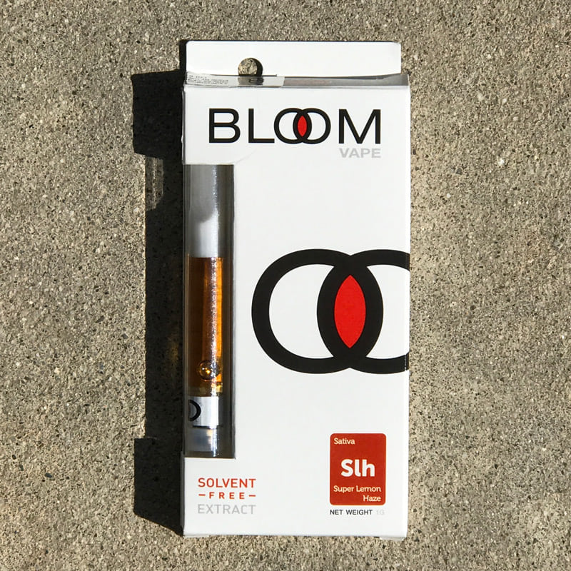 Bloom Vape