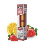 CBDfx vape pen