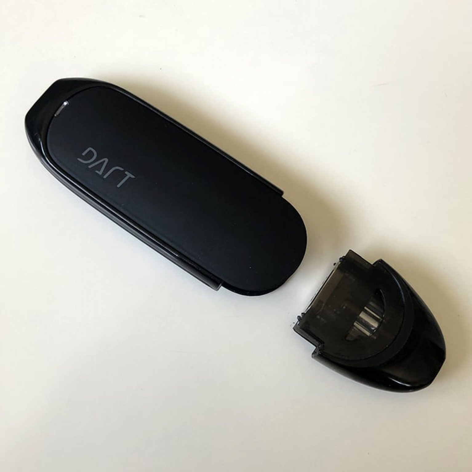 CCELL DART Vaporizer [Review] Vaporizers Cannabis Vape Reviews