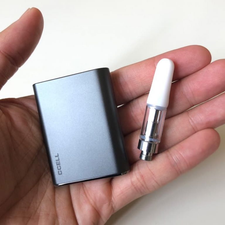 ccell batteries