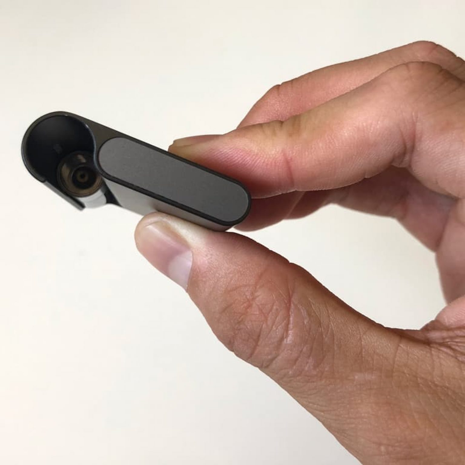 CCELL Palm 510 Vape Cartridge Battery Cannabis Vape Reviews