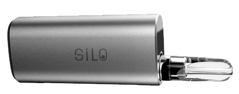 CCELL Silo vape battery