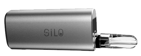 silo vape battery not working