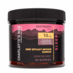charlottes web sleep gummies