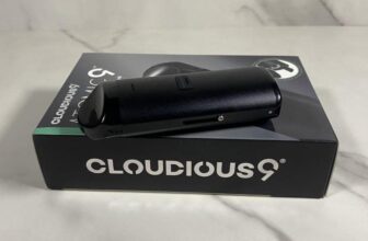 cloudious9 atomic9 dry herb vape