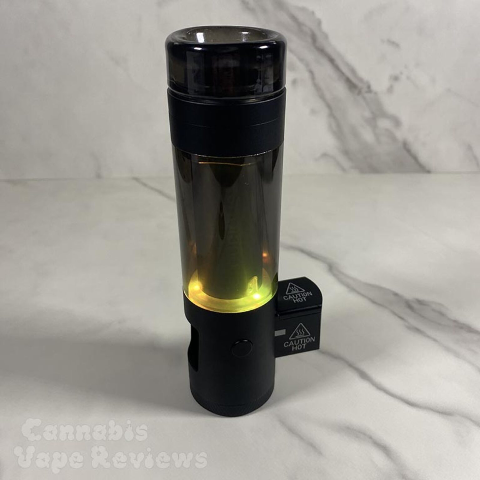 Cloudious9 Hydrology9 NX [Review] - Cannabis Vape Reviews