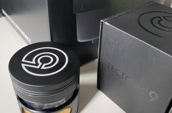 cloudious9 tectonic9 grinder with volcano