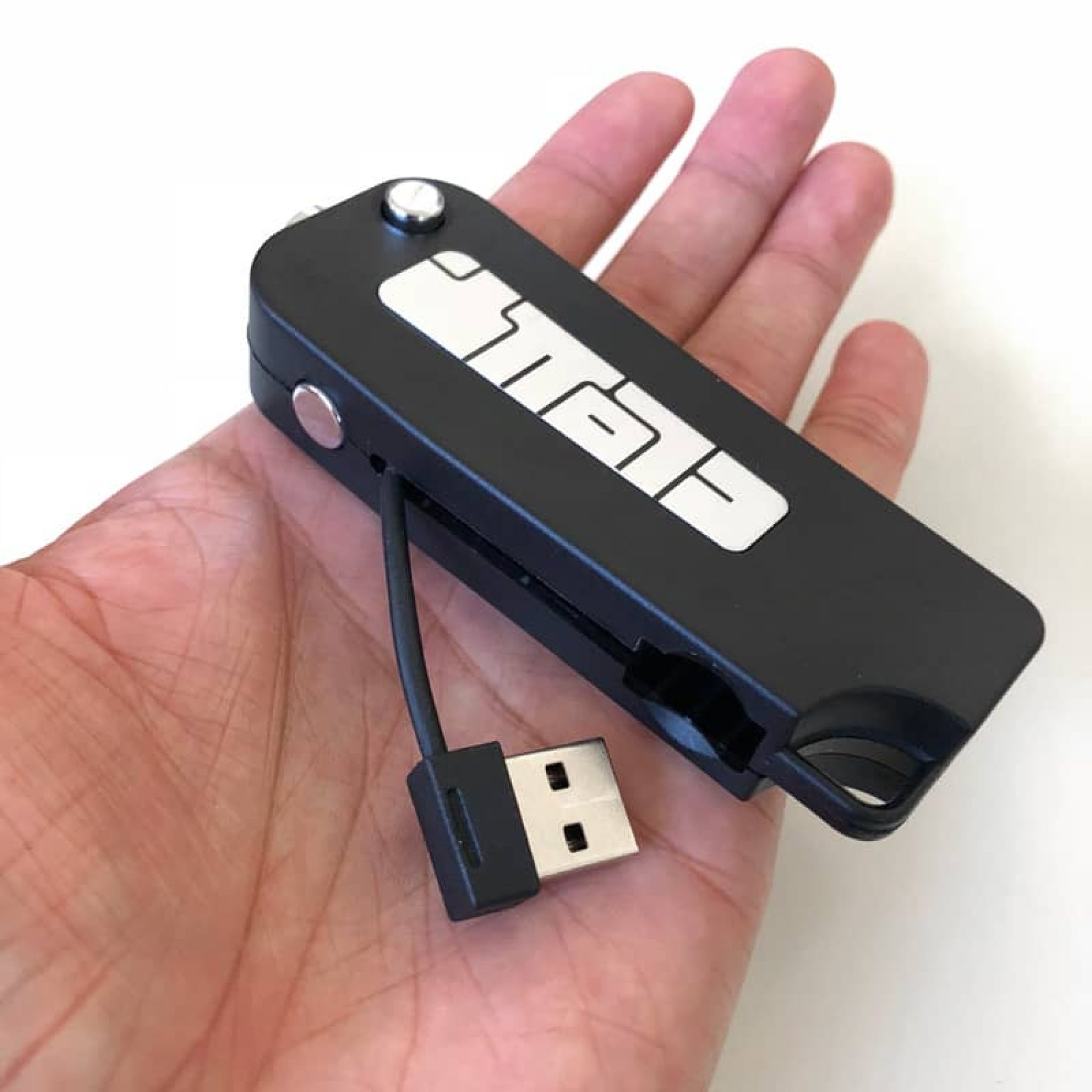 Clout Ki Key Fob Vape Battery [Review] Cannabis Vape Reviews