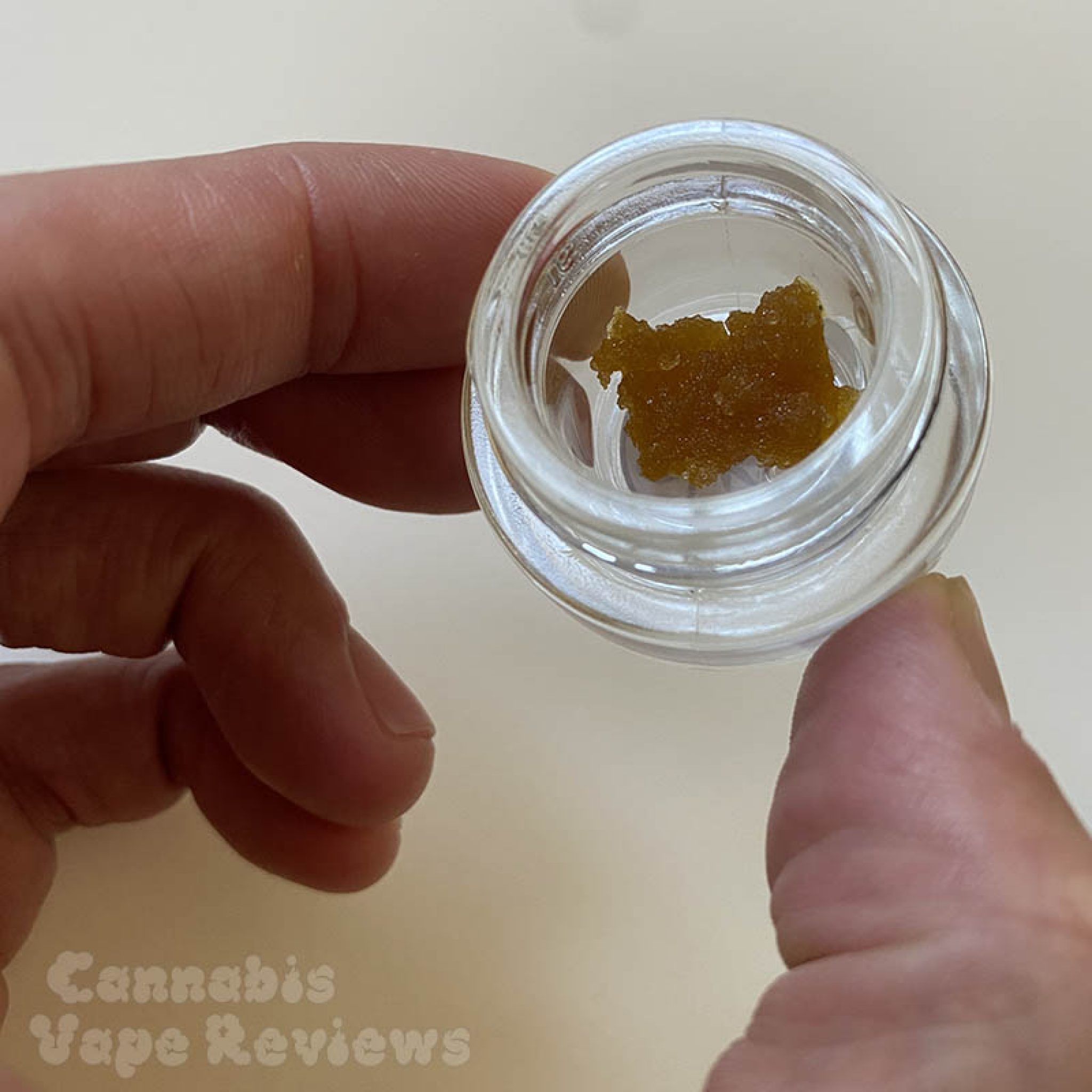 Cresco Cannabis Live Sugar Extract Review Cannabis Vape Reviews