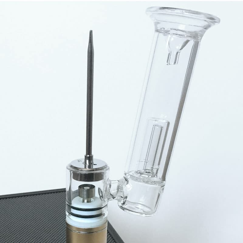 Dabado Bolt Glass Bubbler