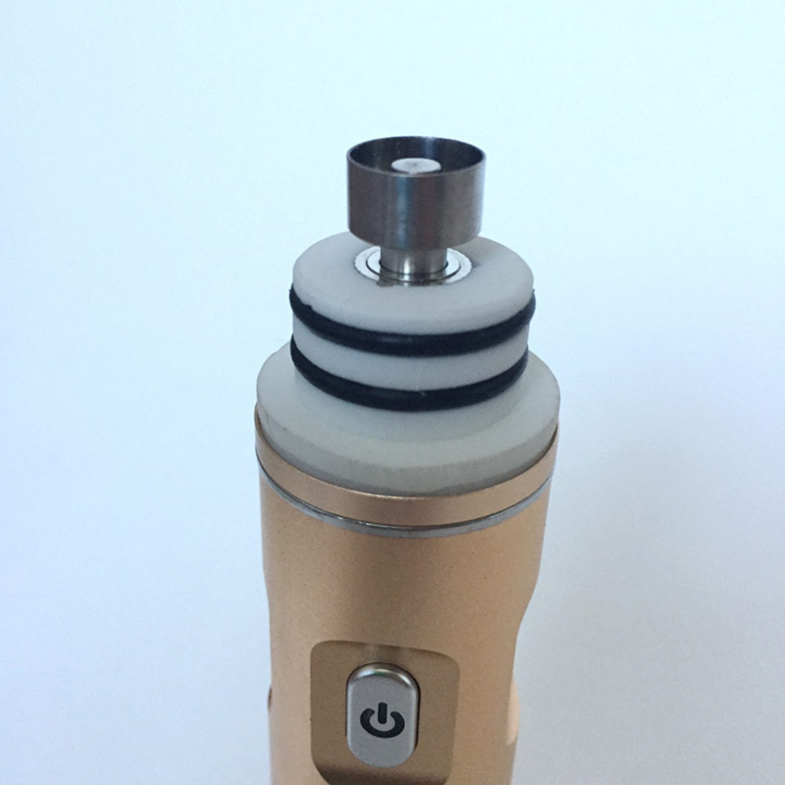 Dabado Bolt Electronic Dab Rig Dab Vaporizer Review