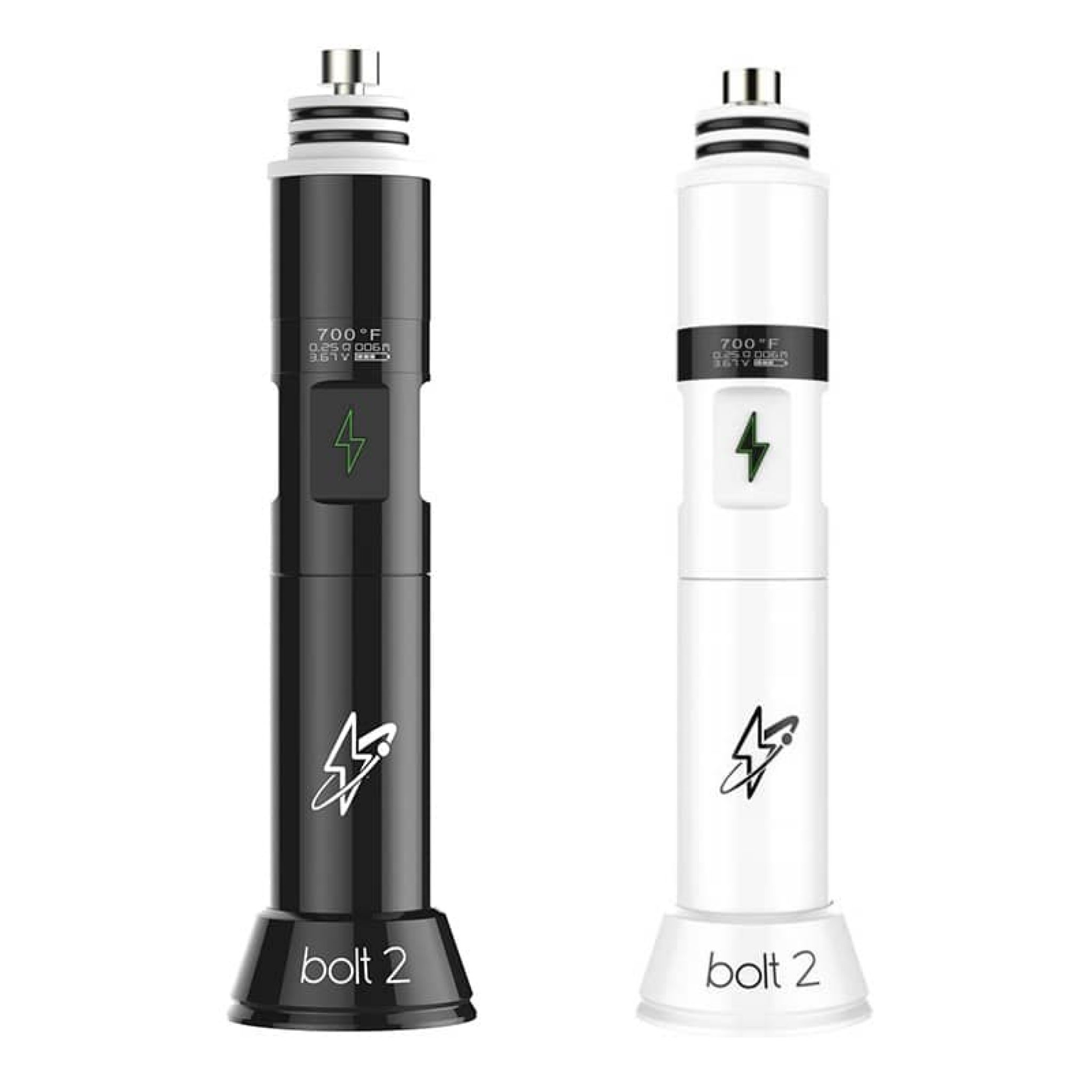 Dabado Bolt Electronic Dab Rig Dab Vaporizer Review