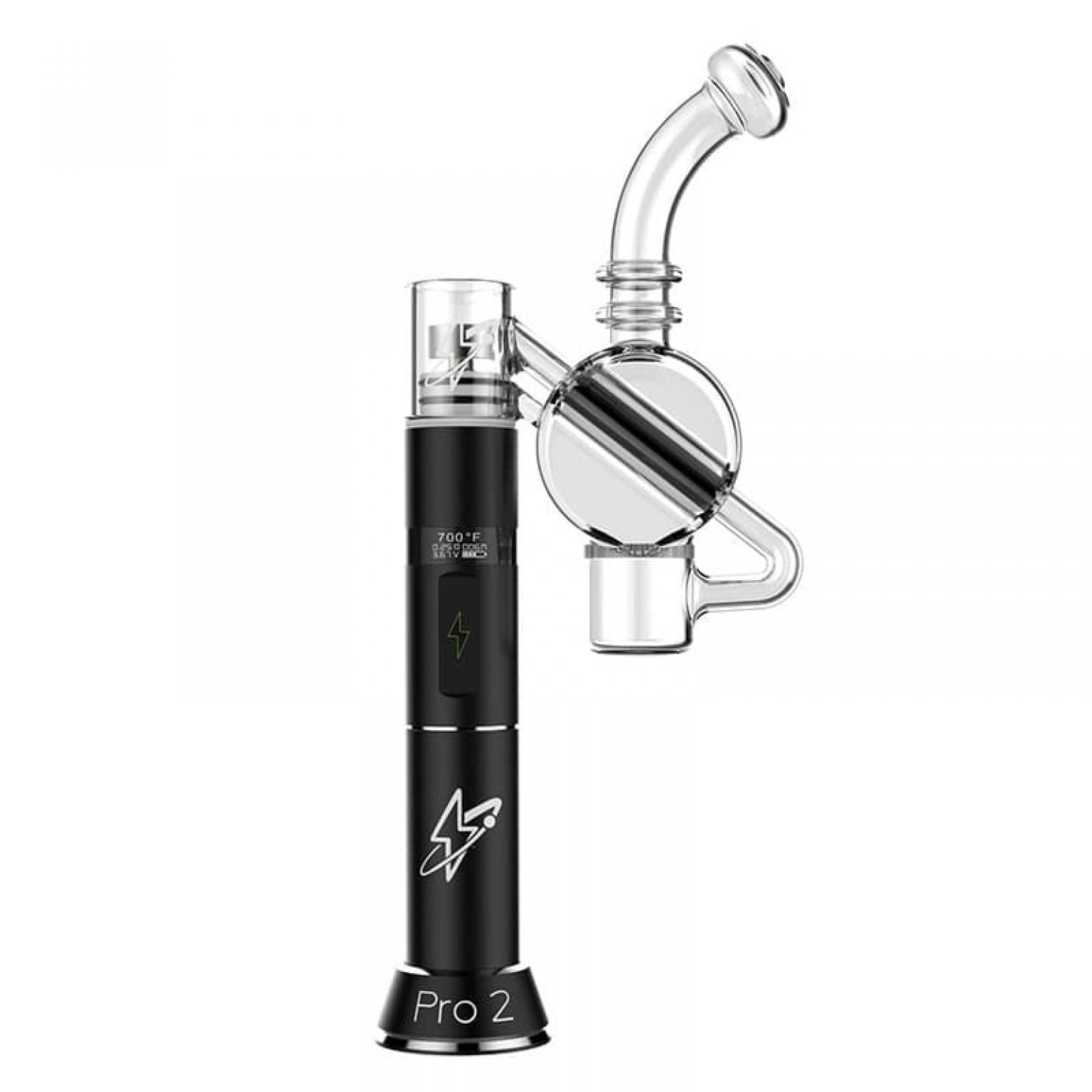 Dabado Bolt Electronic Dab Rig Dab Vaporizer Review