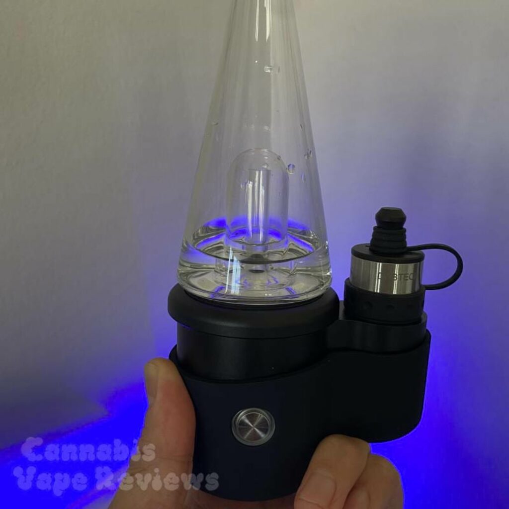 dabtech duvo x portable dab rig