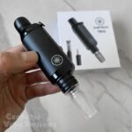 dabtech trio adapter for water pipe