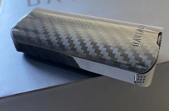 davinci carbon fiber iq2 vape