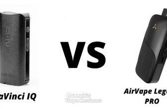 davinci iq vs airvape legacy pro