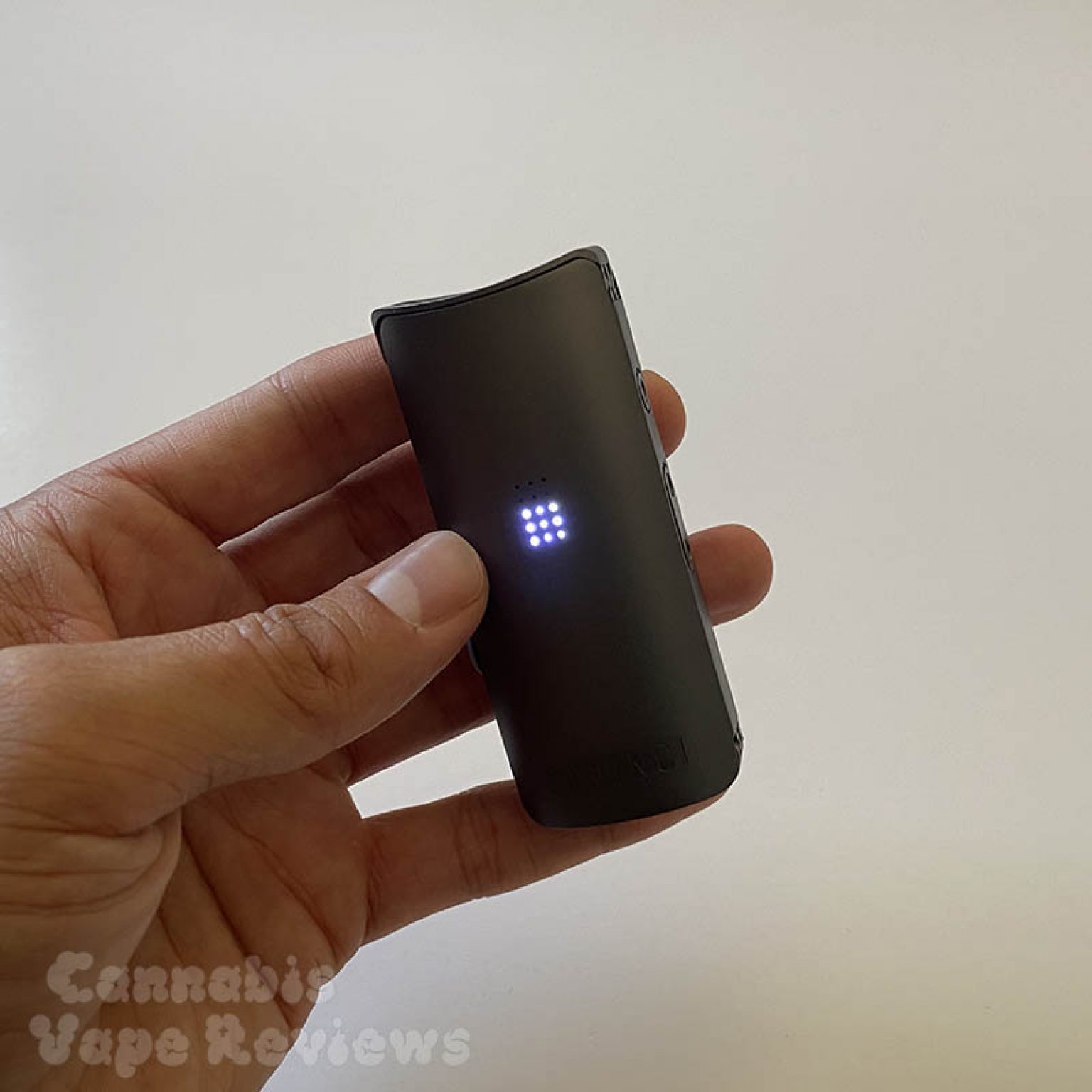 DaVinci MIQRO Vaporizer [Review] Cannabis Vape Reviews