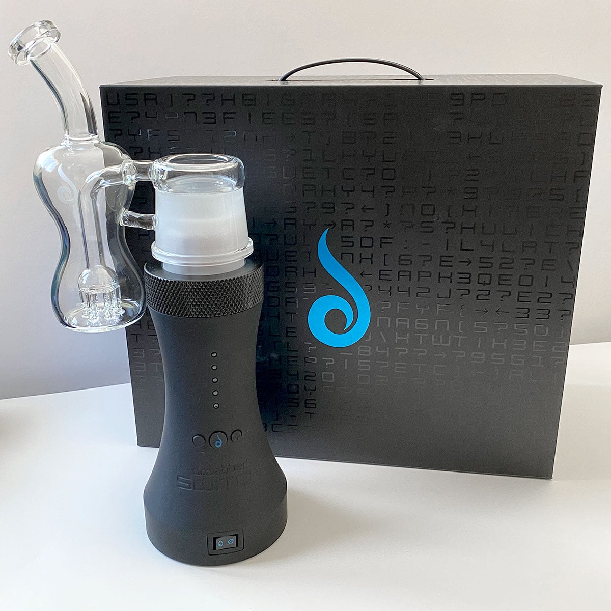 Dr Dabber Switch vaporizer