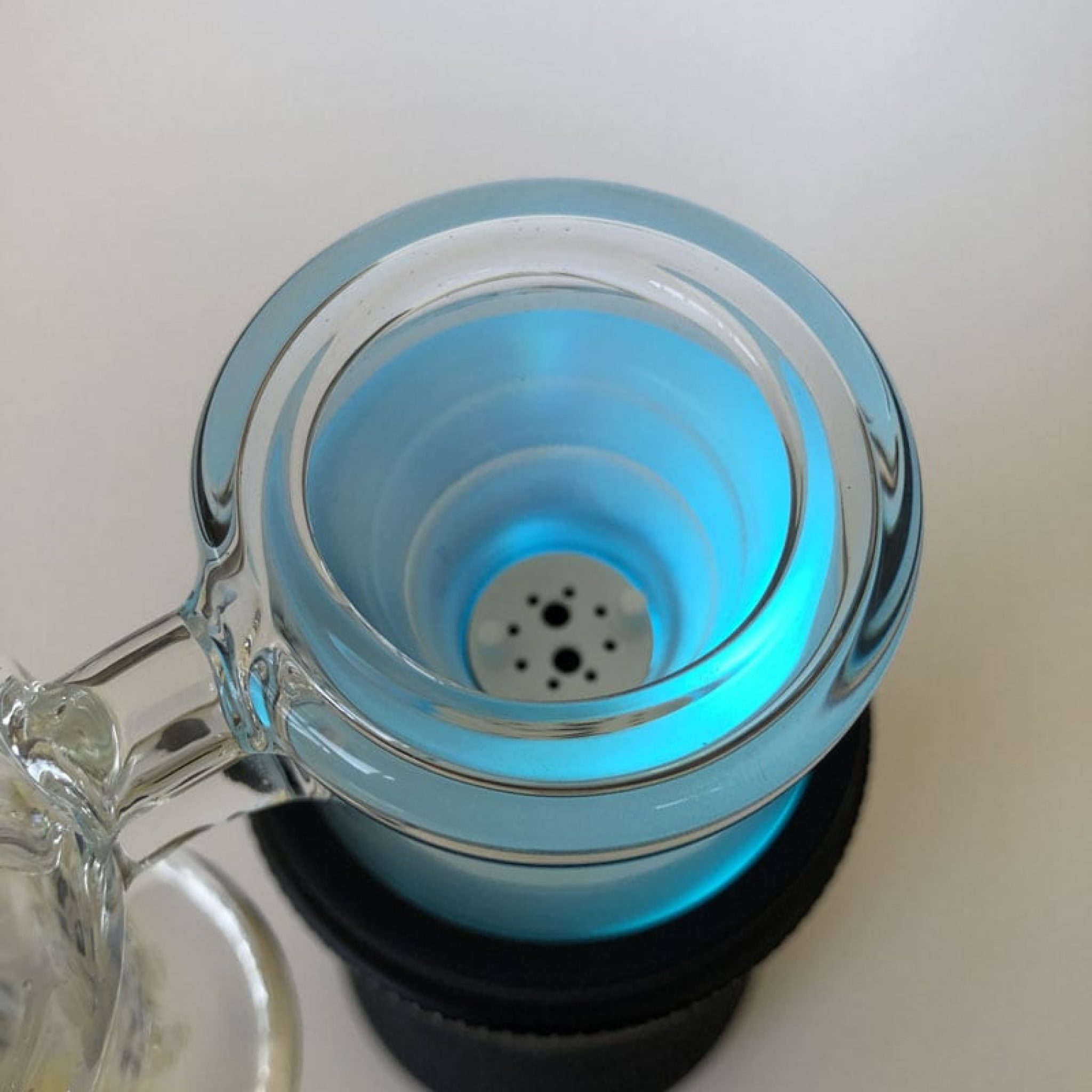 Powerful Dr. Dabber SWITCH Electronic Hybrid Vape Review
