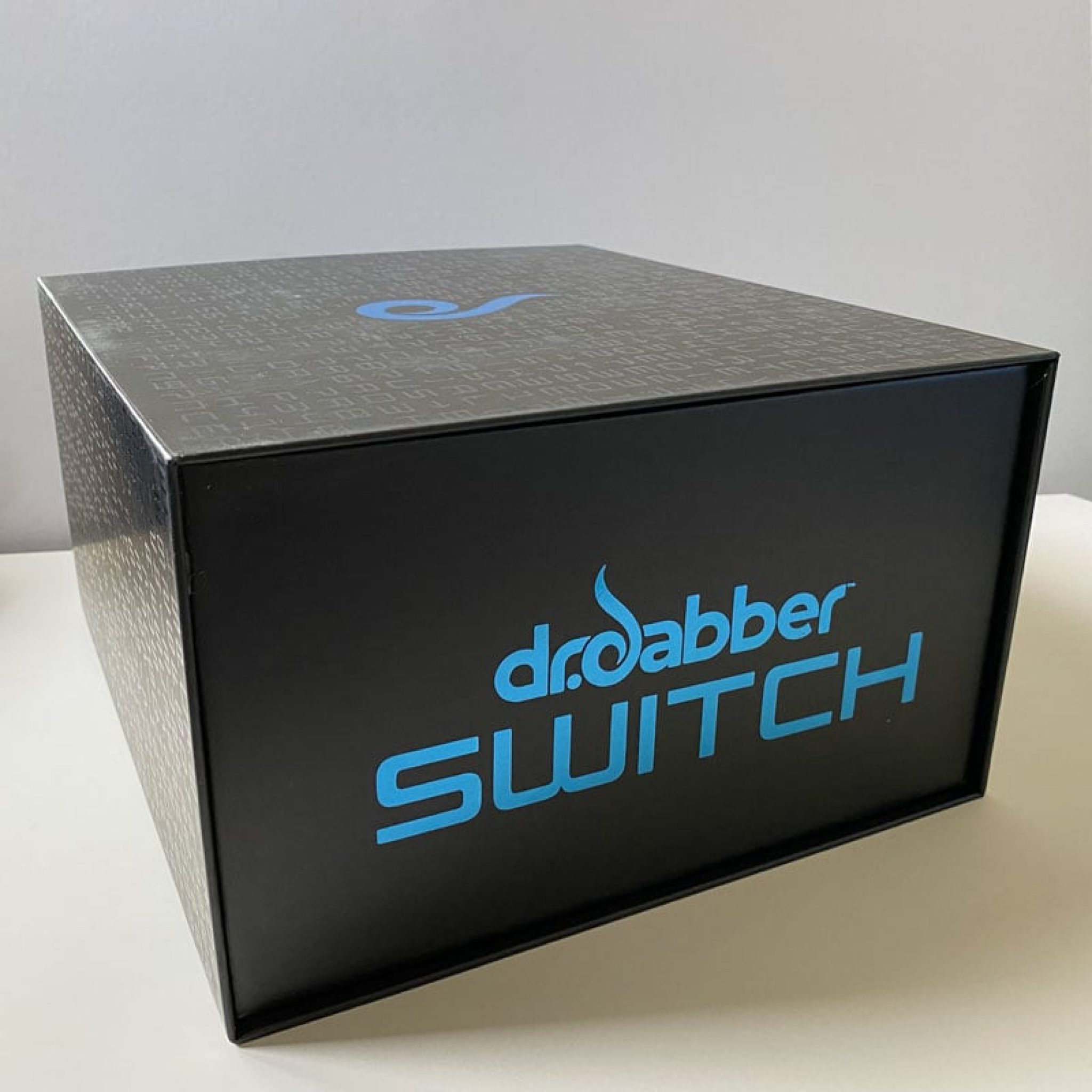 Powerful Dr. Dabber SWITCH Electronic Hybrid Vape Review