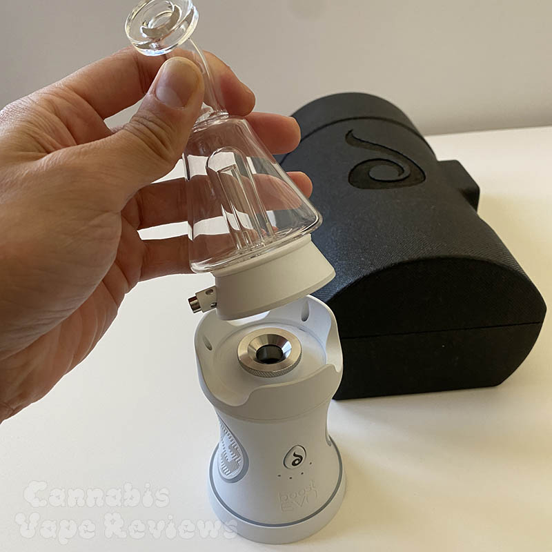 drdabber boost evo quick connect magenet