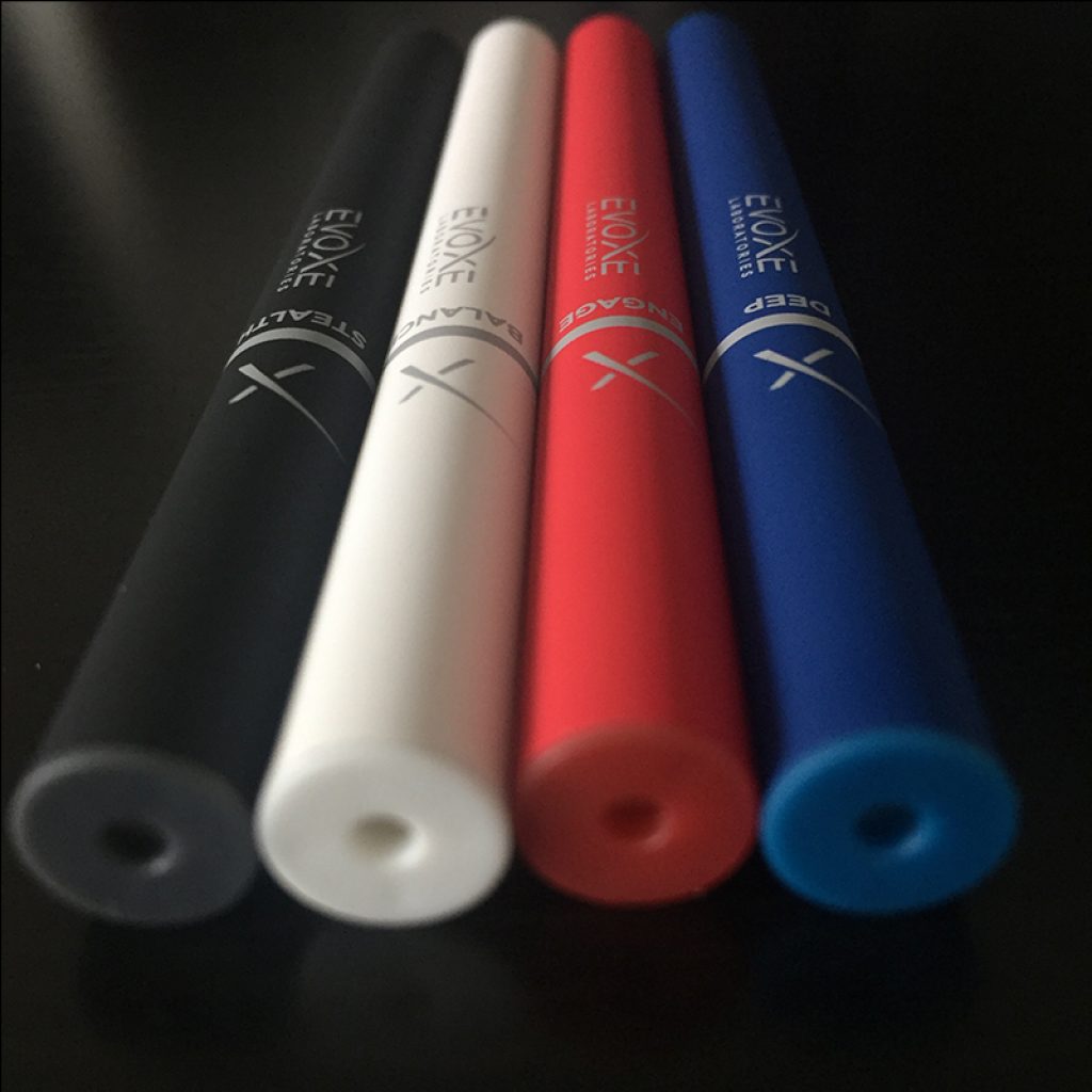 Evoxe Essential Oil Infused Cannabis Vaporizer Vape Reviews